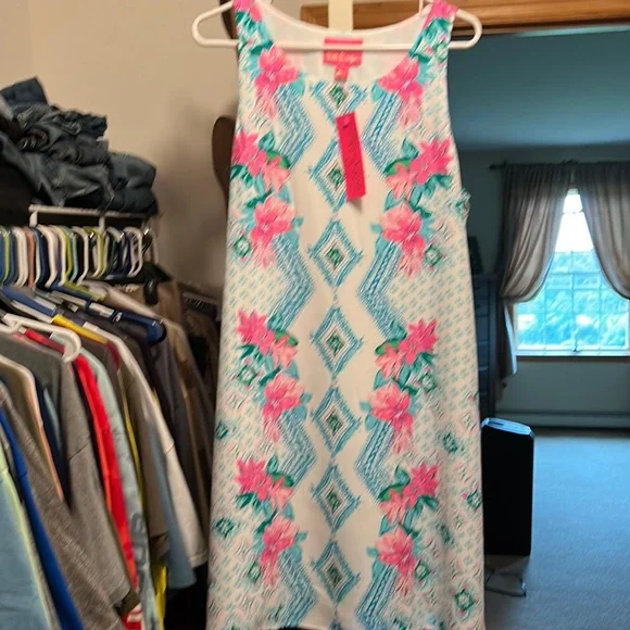 Lily Pulitzer dress - Picture 1 of 2